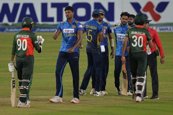 श्रीलंका टीम का एक और सपोर्ट स्टाफ पॉजिटिव, कई खिलाड़ी हो सकते हैं बाहर