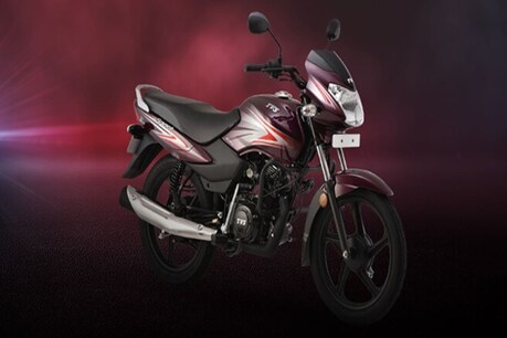 टीवीएस की इस बाइक पर मिल रहा है शानदार ऑफर.