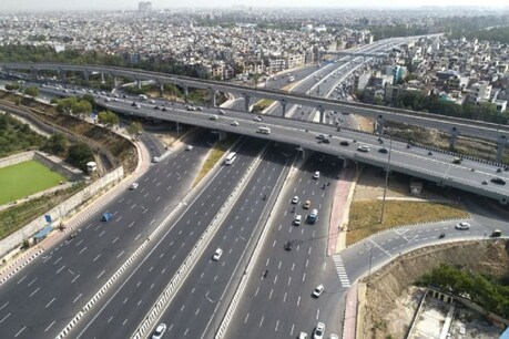 दो साल में 15 लाख करोड़ रुपये से बनेगी देश की सड़क.
