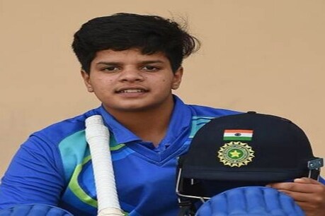 इंग्लैंड दौरे के लिए भारतीय महिला क्रिकेट टीम का ऐलान (फोटो-शेफाली वर्मा इंस्टाग्राम)