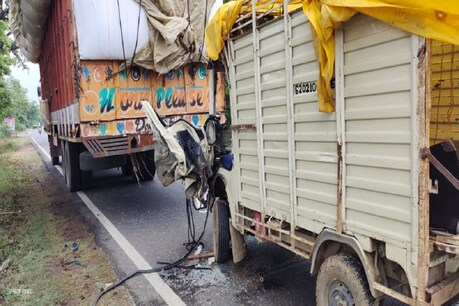 भोजपुर में सड़क हादसे में चार लोगों की मौत