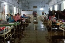 EXCLUSIVE: देखिये बिहार का तैरता अस्पताल, कहलाती है 'महाराज की नगरी'