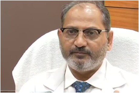 दिल्ली में ब्लैक फंगस के करीब 500 मामले हैं.