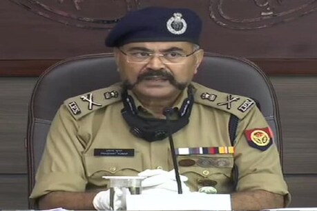 नदियों में लाशें न बहाएं लोग इसके लिए एडीजी प्रशांत कुमार ने कई निर्देश जारी किए.