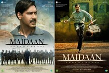 पे पर व्यू के लिए रिलीज नहीं होगी 'मैदान', अजय की फिल्म के मेकर्स ने की पुष्टि