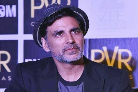 एक्टर की दो फिल्में 'सूर्यवंशी' और 'बेल बॉटम' रिलीज के लिए पूरी तरह तैयार हैं. (File Photo)