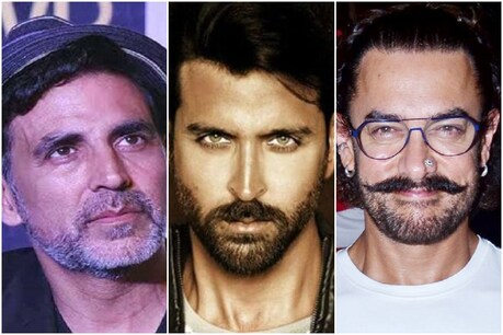 समारोह के आयोजकों ने योजना बनाई थी कि यदि ऋतिक रोशन समारोह में ही नहीं आए तो बेस्ट एक्टर का अवॉर्ड अक्षय कुमार को दे देंगे. (File Photo)