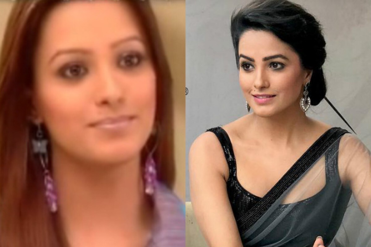 Anita Hasanandani