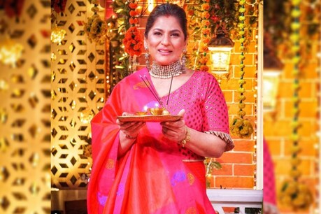 फोटो साभार: @Archana Puran Singh instagram