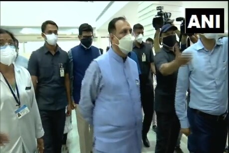 आवश्यकता पड़ने पर इस अस्पताल को 24 घंटे के भीतर शुरू किया जा सकता है.
