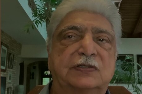 विप्रो संस्थापक ने कहा कि हमें सबसे कमजोर तबके पर अपना ध्यान केंद्रित करना होगा. ANI