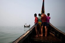 बांग्लादेश में भीषण हादसा, जहाज से टकराने के बाद नाव पलटने से 26 की मौत