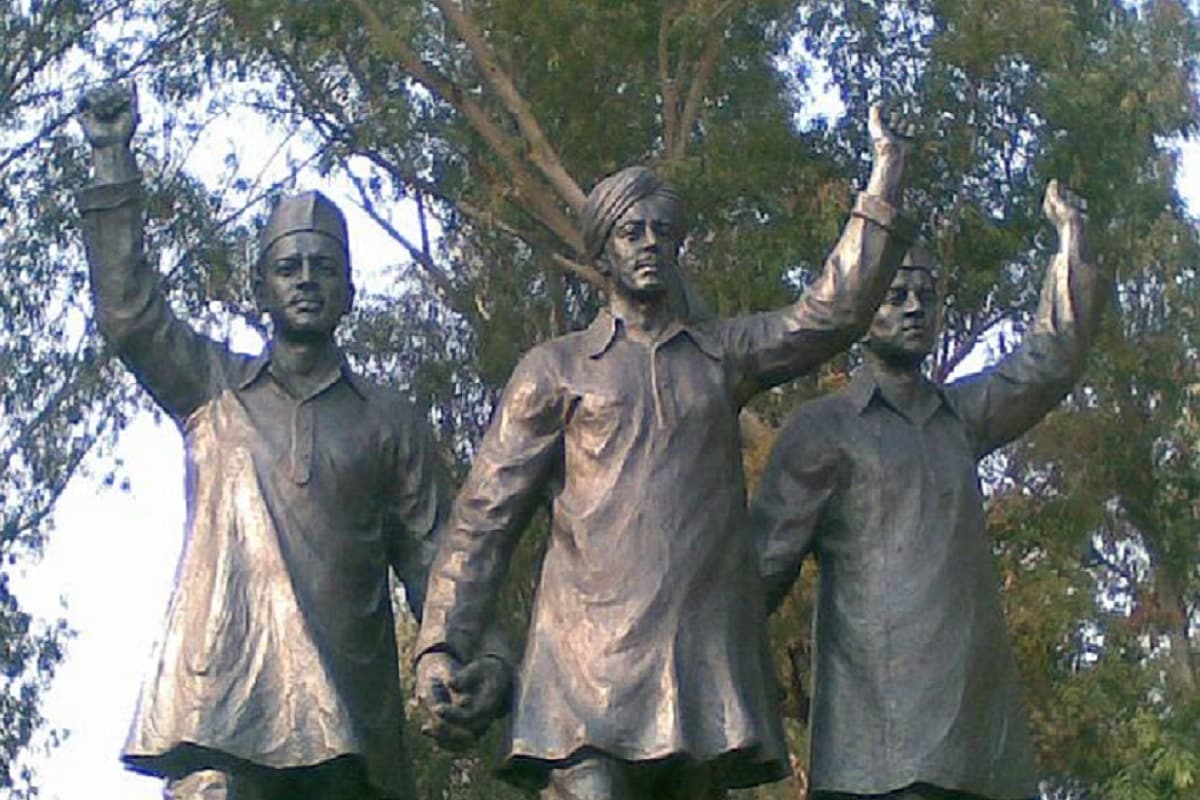 Indian History, Bhagat Singh, sukhdev, Sukhdev Thapar, Birthday Anniversary, Birthday Anniversary Sukhdev Thapar, Revolutionary,