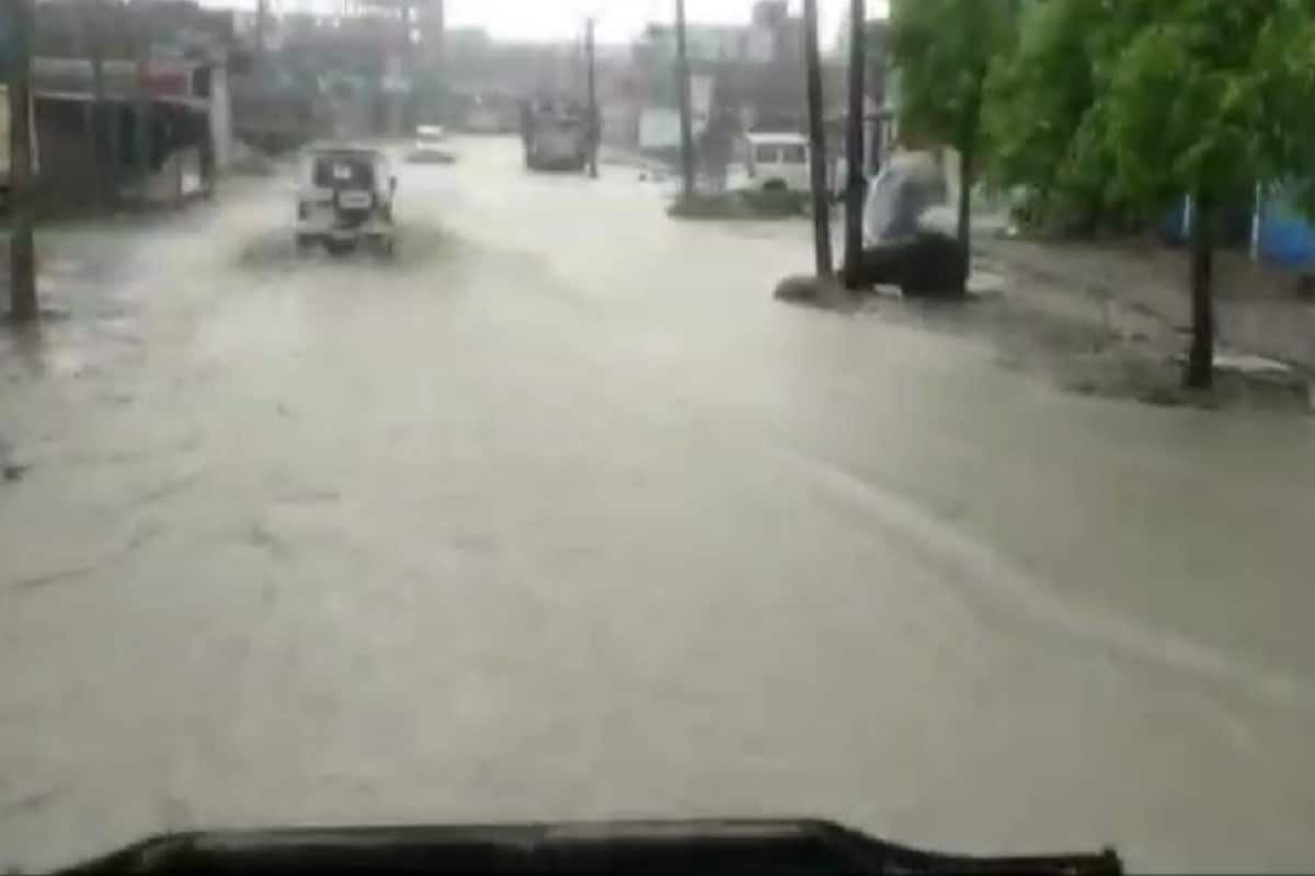 Yaas storms, Yaas storms in Bihar, cyclonic storms, storm ground report, ground report, rain in Bihar,