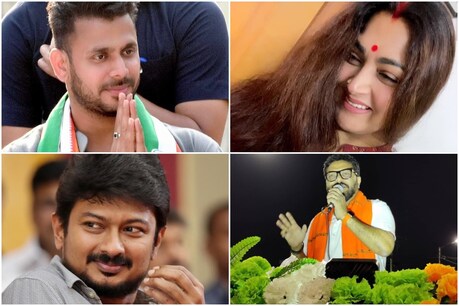 पश्चिम बंगाल से सबसे ज्यादा सेलिब्रिटी चेहरों ने चुनाव लड़ा (Instagram)