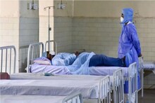 कोविड ICU में एक दिन: दिल्ली के अस्पताल में कैसा रहा 7 घंटे बिताना