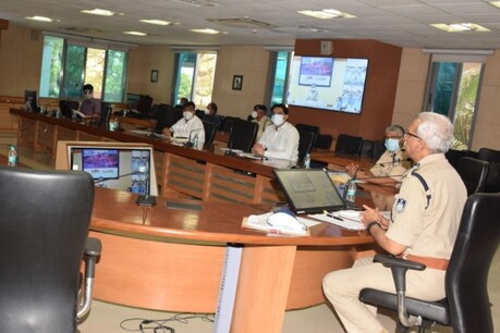 मध्य प्रदेश के डीजीपी ने पुलिस जवानों के लिए नए निर्देश जारी किए.
