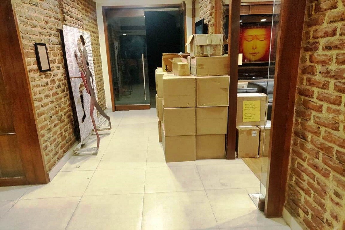 Coronavirus, COVID-19, Delhi Police, Oxygen Concentrators, Black Marketing of Oxygen Concentrators, कोरोनावायरस, कोविड-19, दिल्ली पुलिस, ऑक्सीजन कंसंट्रेटर, ऑक्सीजन कंसंट्रेटर की ब्लैक मार्केटिंग