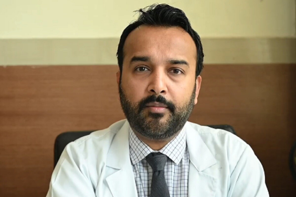 Dr. Sameer Gupta