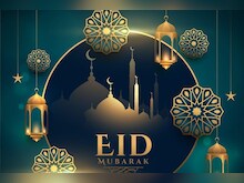 Eid-Ul-Adha 2021: आज देशभर में मनाई जा रही बकरीद, जानें क्या है इसका महत्व