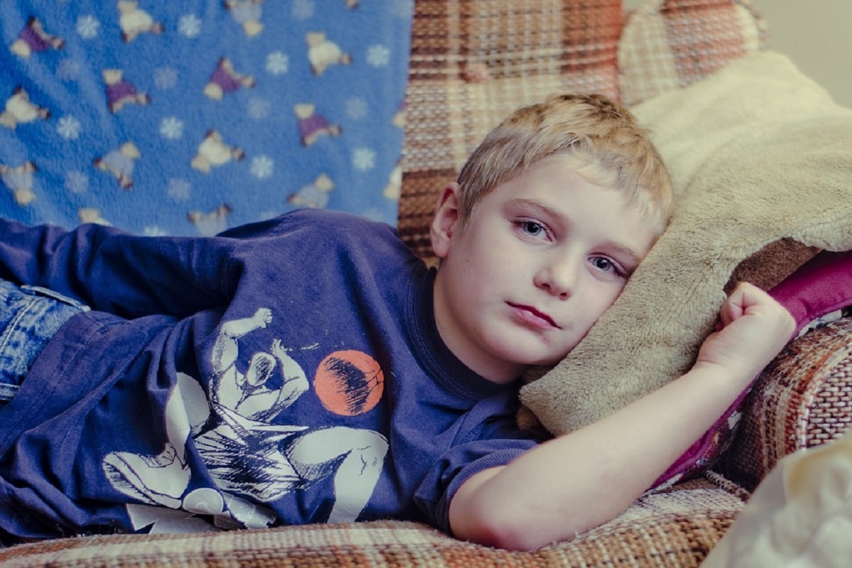 Health, Coronavirus, Covid-19, Pandemic, Children, kids, Parents, Mental Health,