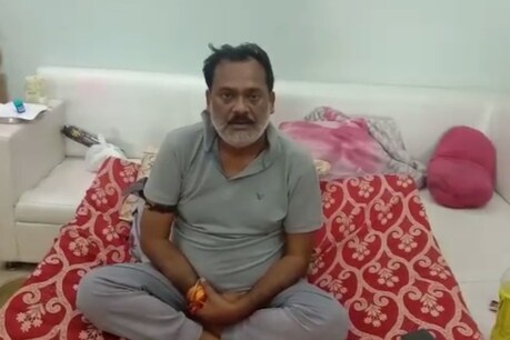भाजपा विधायक ने इलाज में लापरवाही का आरोप लगाया है.