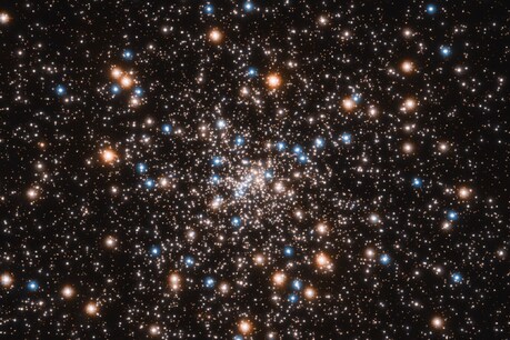 तारों के बीच (Interstellar Space) अंतरिक्ष यानों के भटकने की संभावना बहुत ज्यादा होती है. (प्रतीकात्मक तस्वीर: NASA ESA T. Brown S. Casertano and J. Anderson)