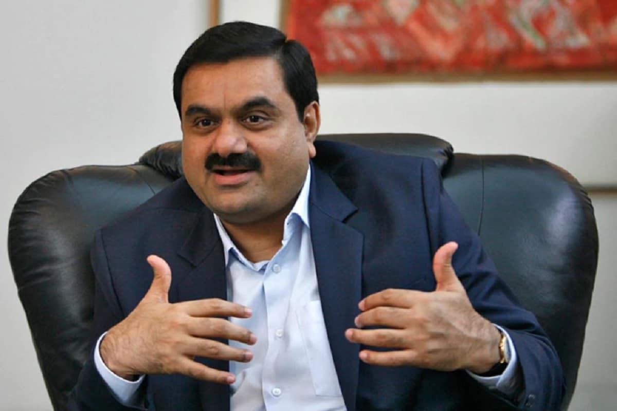 Gautam Adani Becomes 2nd Richest Person In Asia With 67 Billion Dollar 