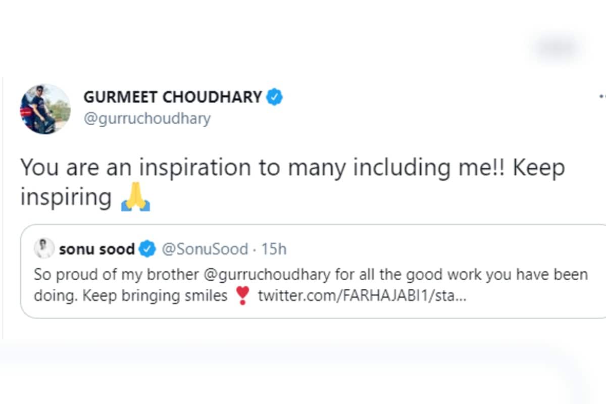 Gurmeet Chaudhary