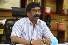 झारखंड : जमशेदपुर पूर्वी के MLA सरयू राय ने CM सोरेन को बताया - बेस्ट सर्जन