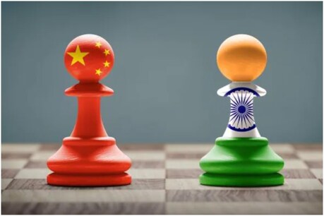कोरोना संकट के बीच भारत से चीन को निर्यात में वृद्धि दर्ज हुई है.