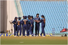 ऑस्ट्रेलिया के खिलाफ भारतीय महिला टीम के शेड्यूल का ऐलान, जानें कब होंगे मैच