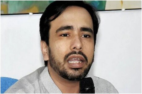 जयंत चौधरी इससे पहले राष्ट्रीय लोक दल के उपाध्यक्ष थे.