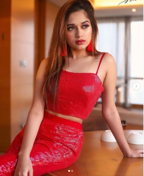 Jannat Zubair
