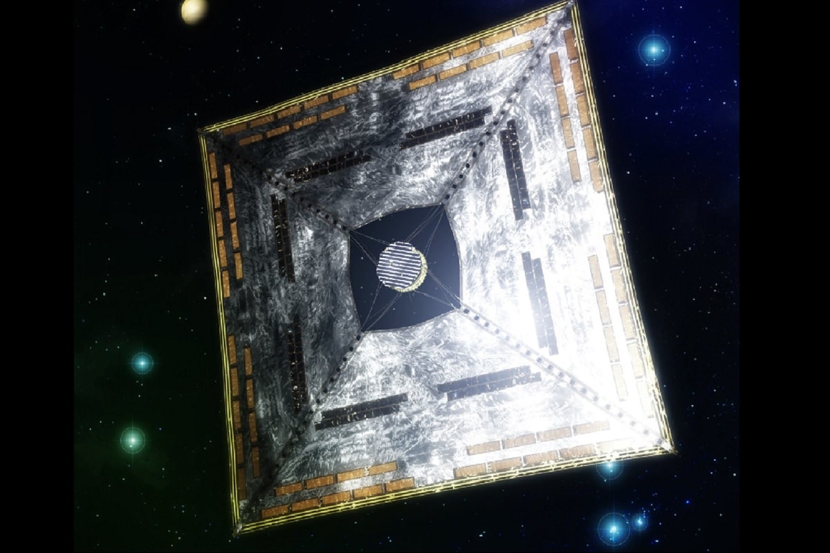 Space, NASA,  Rocket Propulsion Technique, Rocket Propellant, rocket propulsion, JAXA, Solar Sail,