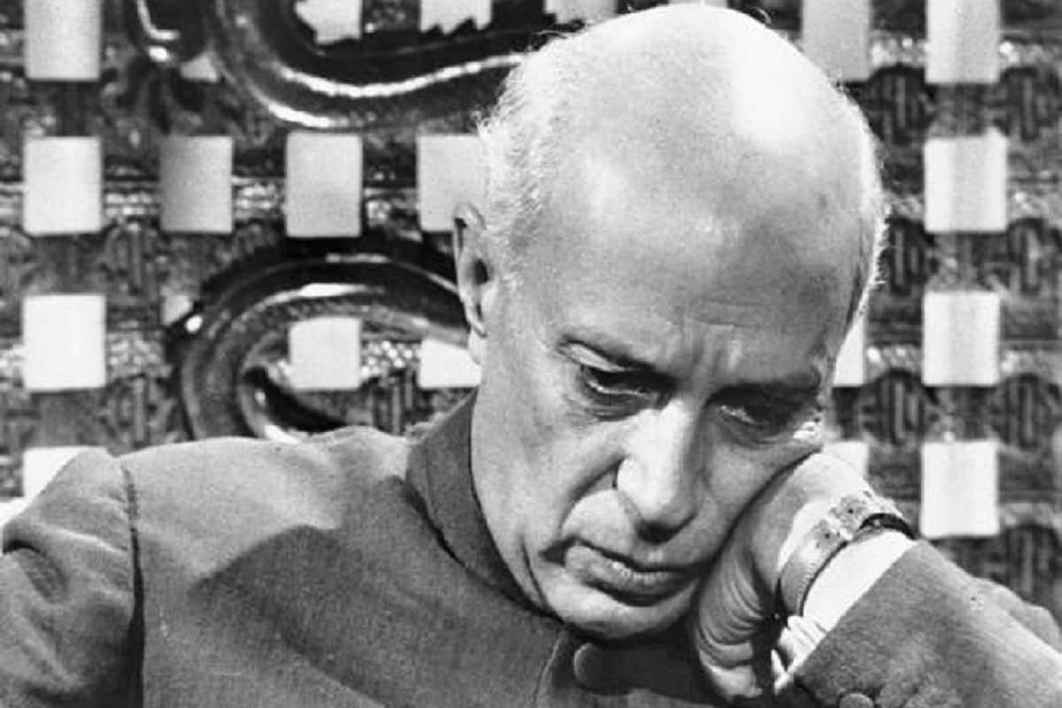 , Jawaharlal Nehru, Indian History, Health of Nehru, Death Anniversary of Nehru, Nehru