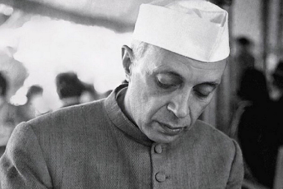 , Jawaharlal Nehru, Indian History, Health of Nehru, Death Anniversary of Nehru, Nehru
