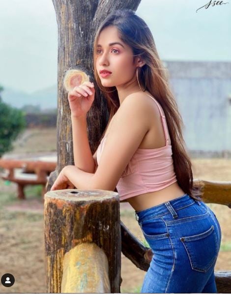 Jannat Zubair