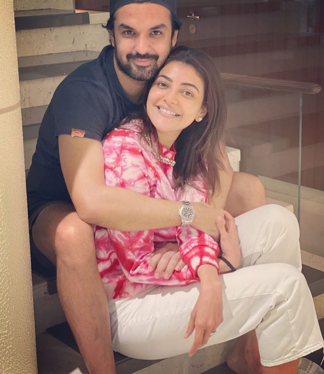 Kajal Aggarwal, Kajal Aggarwal Photos, Kajal Aggarwal Instagram, Kajal Aggarwal and Gautam Kitchlu, Kajal Aggarwal Films, काजल अग्रवाल, काजल अग्रवाल की फोटोज