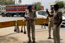 काला दिवस पर किसान संगठन में दो फाड़, संघ विरोध में, यूनियन साथ