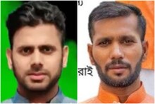 बंगाल विधान सभा में होगी 2 क्रिकेटरों की भिड़ंत; एक TMC और दूसरा BJP से जीता