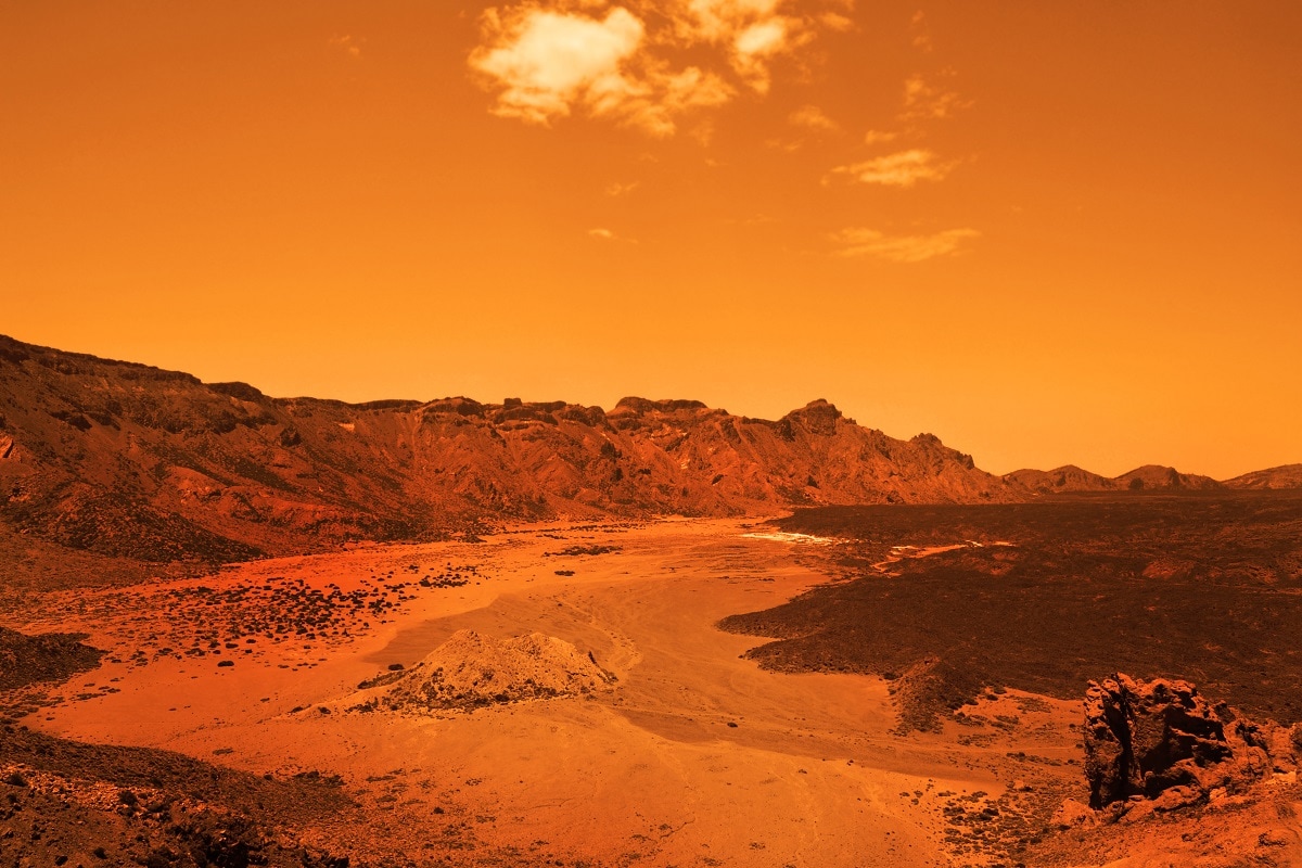 , Space Mars, earth, Iceland, Volcanic Acivity, Geological Acivity, Bacteria,