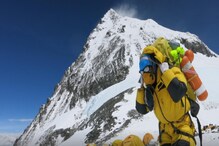 माउंट एवरेस्ट पर कोरोना ने पसारे अपने पांव, 100 से अधिक पर्वतारोही संक्रमित