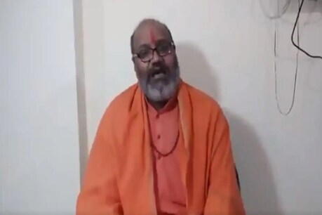 नरसिंहानंद सरस्वती की हत्या की साजिश रचने के आरोप में पुलिस ने जैश के आतंकी को गिरफ्तार किया है