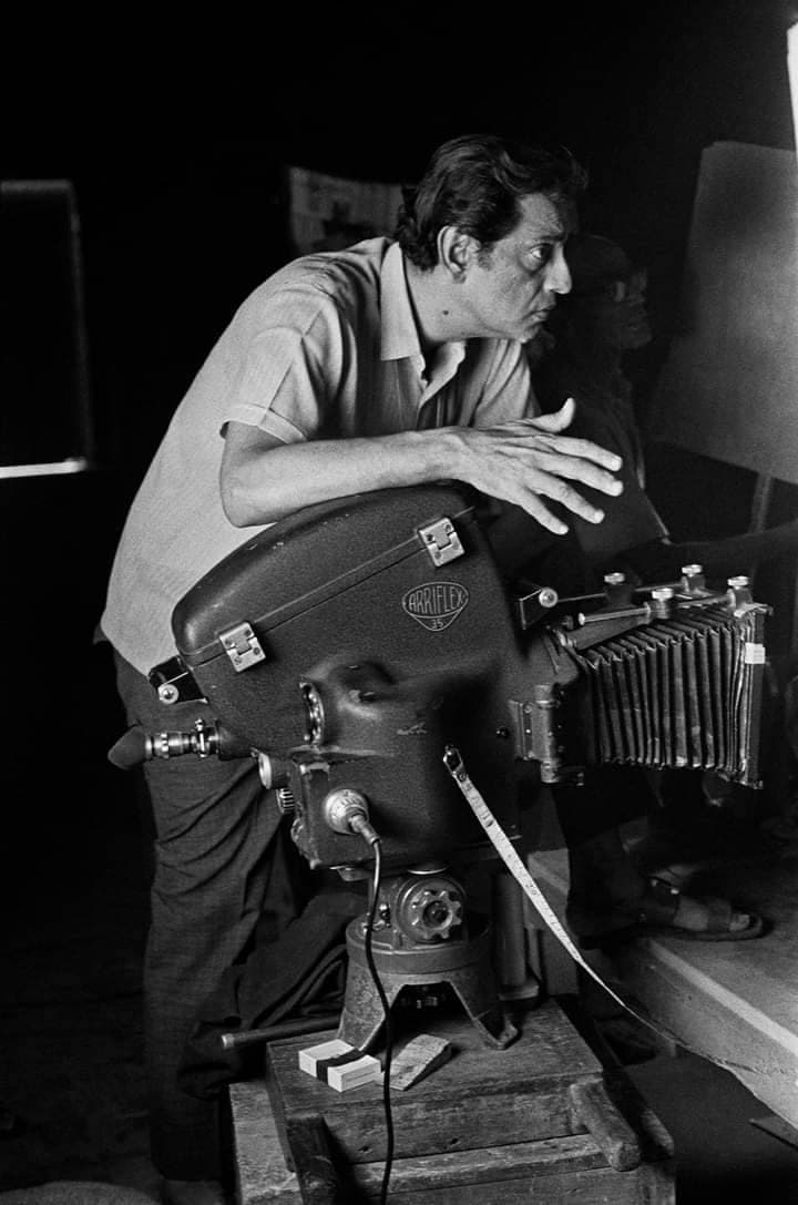Satyajit Ray, Satyajit Ray birthday