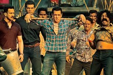 सलमान खान की 'राधे' बेचते हुए पकड़े गए शख्स, 50 रुपये में बेच रहे थे मूवी