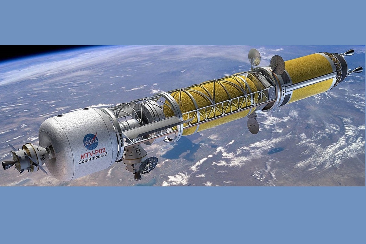 Space, NASA, Rocket Propulsion Technique, Rocket Propellant, rocket propulsion, Chemical Rocket, Nuclear Fission , Fission Thermal Rocket,