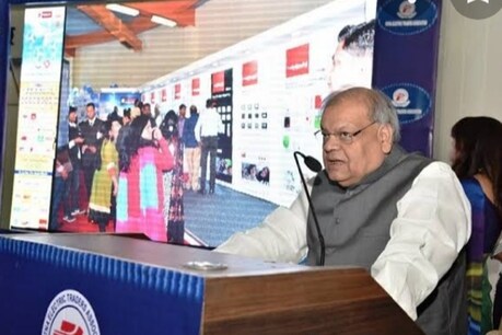 बिहार चैम्बर ऑफ कॉमर्श के पूर्व अध्यक्ष ओपी शाह का निधन