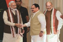 मोदी मंत्रिमंडल में विस्तार की अटकलों के बीच आज 11 बजे कैबिनेट की बैठक