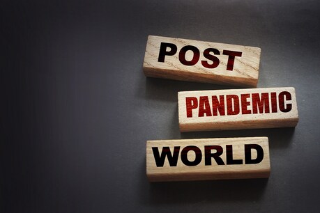 महामारी (Pandemic) के दौरान मंदी के बाद एक तेजी का दौर आता है. (प्रतीकात्मक तस्वीर: shutterstock)